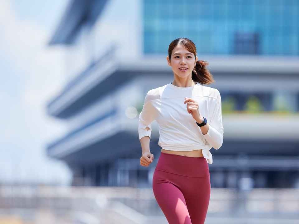 ランニングはジャンクフードで傷ついた脳の回復し、うつ病様を軽減!科学が証明した驚きの効果!